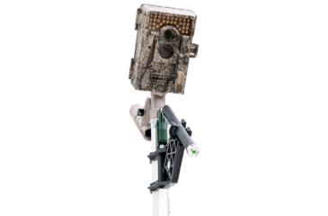 Image of SpyHigh Mounting System Trail Camera Complete Mounting System, Tan/Green, SHCS