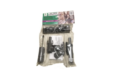 Image of SpyHigh Mounting System Trail Camera Adapter Mounting System, Tan, SHAS