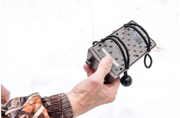 Image of SpyHigh Mounting System Universal Camera Attachment, Tan, Pack of 1, SHUCA1