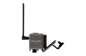 Image of Spypoint CELL-LINK Trail Camera, Verizone Cell Service, Grey, CELL-LINK-V