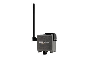 Image of Spypoint CELL-LINK Trail Camera, Verizone Cell Service, Grey, CELL-LINK-V