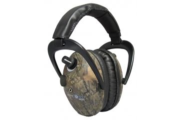 Image of Spypoint EEM2-24-C, Electronic Ear Muffs, Camo, EEM2-24-C