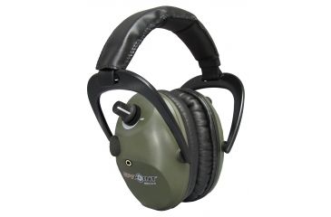 Image of Spypoint EEM2-24-G, Electronig Ear Muffs, Green Army, EEM2-24-G
