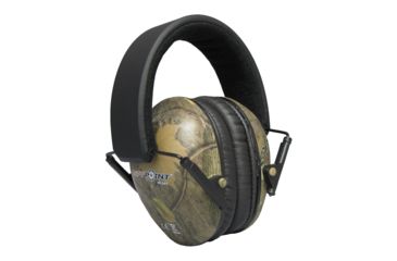 Image of Spypoint EM-24-C, Hearing Protection Ear Muffs, Camo, EM-24-C