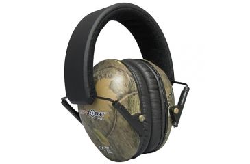 Image of Spypoint EM-24-C, Hearing Protection Ear Muffs, Camo, EM-24-C