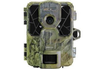 Image of Spypoint Force 11D Game Camera, 11 MP, Ultra Compact, 42 LEDs, HD video with sound, Camoflauge Force 11D