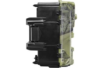 Image of Spypoint Force 11D Game Camera, 11 MP, Ultra Compact, 42 LEDs, HD video with sound, Camoflauge Force 11D