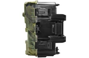 Image of Spypoint Force 11D Game Camera, 11 MP, Ultra Compact, 42 LEDs, HD video with sound, Camoflauge Force 11D