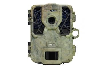 Image of Spypoint Force-XD Trail Camera, Camouflage, FORCE-XD
