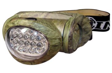 Image of Spypoint HL-10, Headlamp, Camo, HL-10