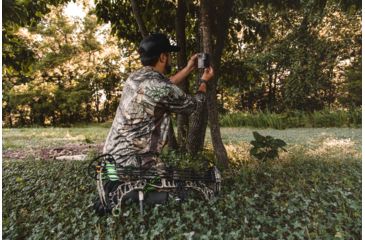 Image of Spypoint LINK-MICRO-LTE Trail Camera, Nationwide Cell Service, Camo, LINK-MICRO-LTE