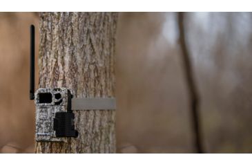 Image of Spypoint LINK-MICRO-LTE Trail Camera, Nationwide Cell Service, Camo, LINK-MICRO-LTE