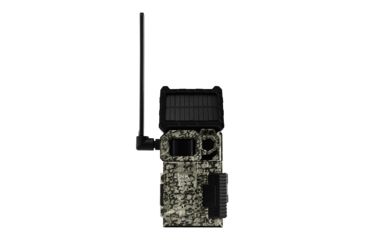 Image of USED Spypoint LINK-MICRO-S-LTE Trail Camera, Verizon Cell Service, Camo, LINK-MICRO-S-LTE- V, EDEMO1