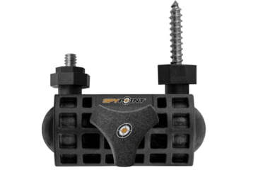 Image of Spypoint MA-500 Trail Camera Brackets, Black, MA-500