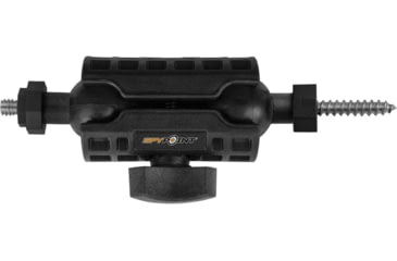 Image of Spypoint MA-500 Trail Camera Brackets, Black, MA-500