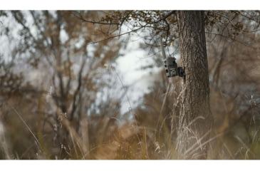 Image of Spypoint MA-500 Trail Camera Brackets, Black, MA-500