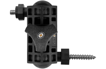 Image of Spypoint MA-500 Trail Camera Brackets, Black, MA-500