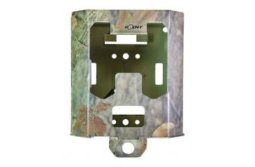 Image of Spypoint SB-200, Steel Security Box, Camo, SB-200