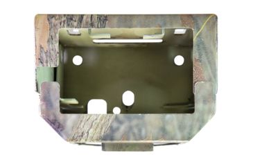 Image of Spypoint SB-200, Steel Security Box, Camo, SB-200