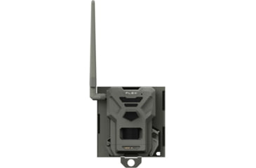 Image of Spypoint SB500 FLEX Security Box Gray Steel Fits Flex Trail Camera