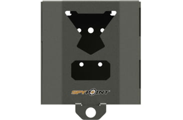 Image of Spypoint SB500 FLEX Security Box Gray Steel Fits Flex Trail Camera