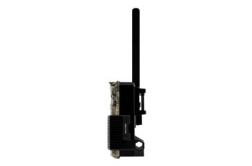 Image of Spypoint Smallest Cellular 10 MP Trail Camera, 4G  Photo Transmission, Camo LINK-MICRO