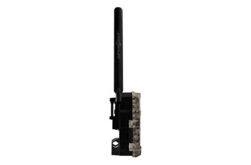 Image of Spypoint Smallest Cellular 10 MP Trail Camera, 4G  Photo Transmission, Camo LINK-MICRO