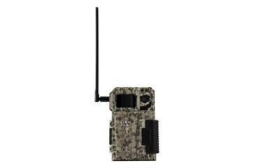 Image of Spypoint Smallest Cellular 10 MP Trail Camera, 4G  Photo Transmission, Camo LINK-MICRO
