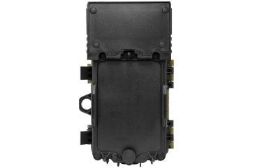 Image of Spypoint Solar Game Camera, 12 MP, Solar Camera, 42 LEDs, HD video with sound, Camoflauge SOLAR