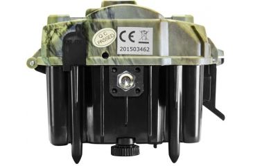 Image of Spypoint Solar Game Camera, 12 MP, Solar Camera, 42 LEDs, HD video with sound, Camoflauge SOLAR