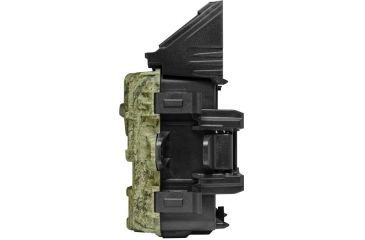 Image of Spypoint Solar Game Camera, 12 MP, Solar Camera, 42 LEDs, HD video with sound, Camoflauge SOLAR