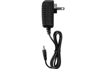 Image of Spypoint SPLB-22 Solar Panel, 6/9/12V For Spypoint Cameras, Black, 5548