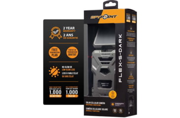 Image of Spypoint 01810 Flex-S-Dark