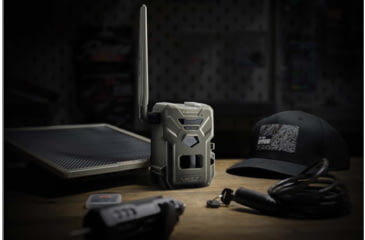 Image of Spypoint Flex-Plus Trail Camera 36MP 395C7DD2