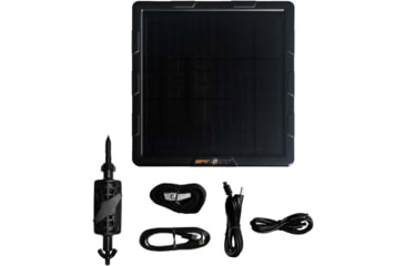Image of Spypoint Spypoint Compact Solar Panel