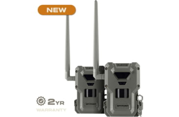 Image of Spypoint Spypoint Flex M2 Twin Pack