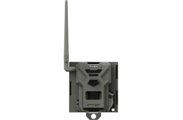 Image of Spypoint Steel Security Flex/Flex G-36 Box, 16-Guage Steel, Pad/Cable Lock, SB500S