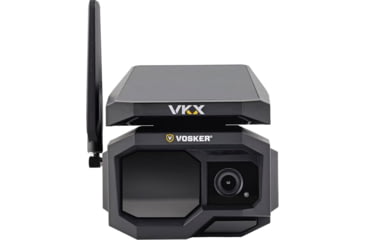 Image of Vosker VKX-US Trail Camera, Black, 1405