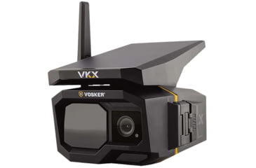 Image of Vosker VKX-US Trail Camera, Black, 1406
