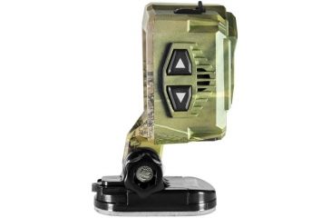 Image of Spypoint Xcel 4K POV Action Camera, 12MP, 4K video with sound, WiFi, 2in screen, Camoflauge Xcel 4K