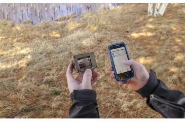 Image of Spypoint Xcel 4K POV Action Camera, 12MP, 4K video with sound, WiFi, 2in screen, Camoflauge Xcel 4K