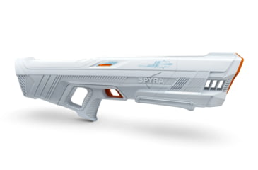 Image of Spyra Three WhiteOut, White, Medium, SP32LE2