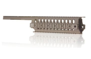 Image of Troy SIG 556 BattleRail (Rifle) - Flat Dark Earth SRAI-SIG-R0FT-00