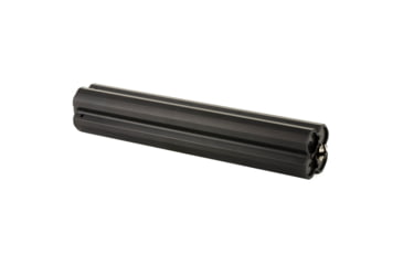 Image of SRM Arms Inc. SRM M1216, 12 Gauge 16 Round Shotgun Magazine, Black, SRM1216MSB-16RD