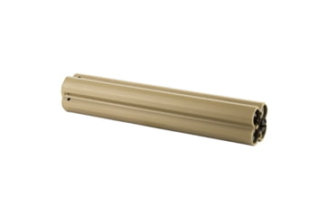 Image of SRM Arms Inc. SRM M1216, 12 Gauge 16 Round Shotgun Magazine, Flat Dark Earth, SRM1216MSS-16RD