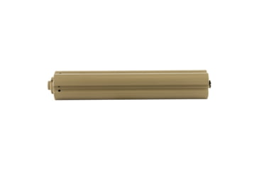 Image of SRM Arms Inc. SRM M1216, 12 Gauge 16 Round Shotgun Magazine, Flat Dark Earth, SRM1216MSS-16RD