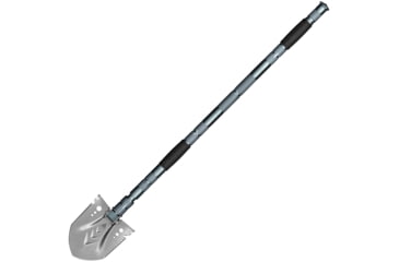 Image of SRM Knives Multi-Purpose Shovel Gray