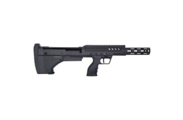 Image of Desert Tech SRS-A2 Covert Only Rifle, Black/Black, One Size, SRS-CH-CR-BB