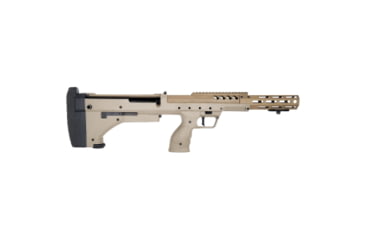 Image of Desert Tech SRS-A2 Covert Only Rifle, FDE/FDE, One Size, SRS-CH-CR-FF
