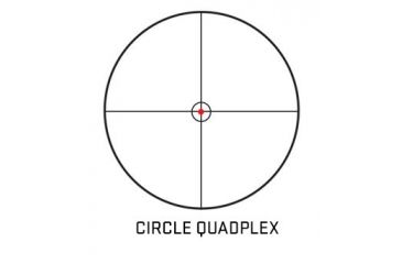Image of Hellfire Circleplex Illuminatedinated Reticle